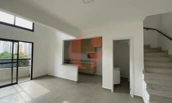 Imagem 7: Apartamento Duplex em São José dos Campos