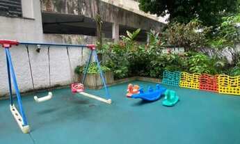 Imagem 4: Apartamento com 2 quartos, 84m², para locação em Rio de Janeiro, Gávea