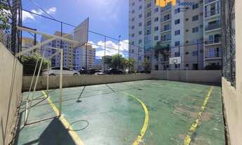 Imagem 4: Apê 2 quartos com varanda em Colina de Laranjeiras