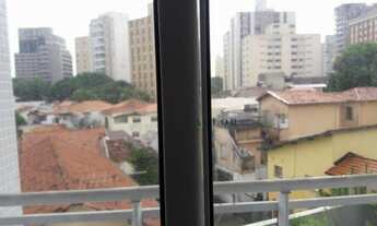 Imagem 3: Apartamento duplex novo, no contrapiso, a venda a 600 metros do Metro Ana Rosa