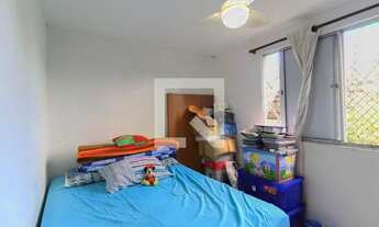 Imagem 6: Apartamento à Venda - Jardim Sao Luis, 2 Quartos, 57 m2