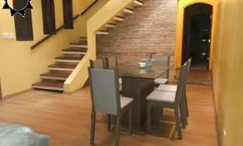 Imagem 4: CASA SÃO PAULO Casa com 3 dormitórios