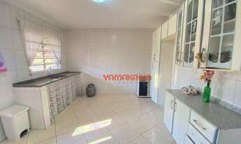 Imagem 6: Sobrado com 3 dormitórios para alugar, 70 m² por R$ 1.800,00/mês - Vila Carmosina - São Pa
