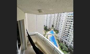 Imagem 2: Alugo apto Mobiliado