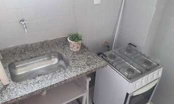 Imagem 5: KITNET COM 25M² NA RUA UBALDINODO AMARAL - CENTRO NO RIO DE JANEIRO