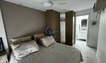 Imagem 5: APARTAMENTO COM 02 DORMITÓRIOS À VENDA POR R$460.000,00 - BADU / NITEROI