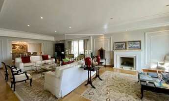 Imagem 6: 465m² | 4 Suítes