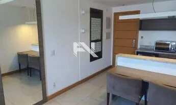 Imagem 7: Flat com 1 quarto, 34m², à venda em Rio de Janeiro, Barra Olímpica