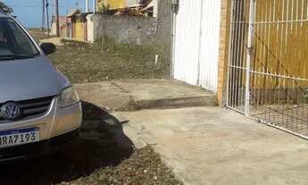 Imagem 2: Grussai outro lado lagoa indo p iquipari