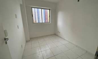 Imagem 3: Duo 2 quartos sendo 01 suíte com armários