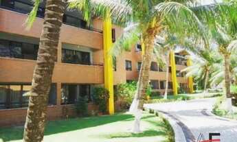 Imagem 6: Apartamento projetado com 1 quarto na Praia do Futuro. - AP54893