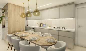 Imagem 2: 6739 Apartamento com 2 dormitórios