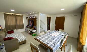 Imagem 2: Casa a venda de 3 quartos no Bairro Ipiranga Guarapari-ES- Support Corretora de Imóveis