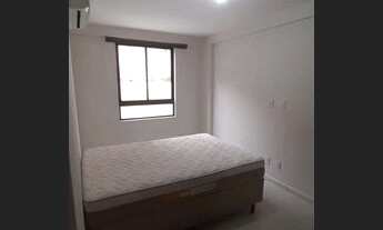 Imagem 7: Apartamento terreo com 2 dormitórios para alugar, 54 m² por R$ 2.150/mês - Bessa - João Pe