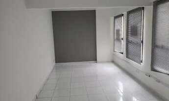 Imagem 2: Sala Comercial - Centro da Cidade - Espaço Empresarial Sky I - 45m² - Aceita Permuta