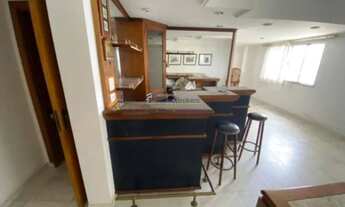 Imagem 3: Cobertura Duplex localizada em bairro nobre com vista privilegiada