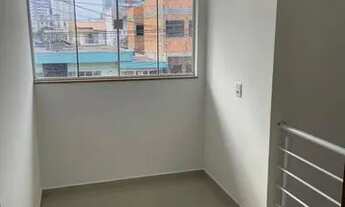 Imagem 4: Casa para aluguel com 120 metros quadrados com 3 quartos em São Judas - Itajaí - SC