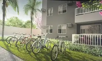 Imagem 3: LIBERDADE LIFE CLUBE Avenida Liberdade Jardim São Paulo Recife- PE