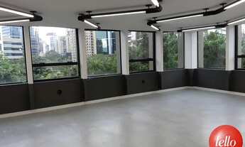 Imagem: São Paulo - Conjunto Comercial/Sala - Vila