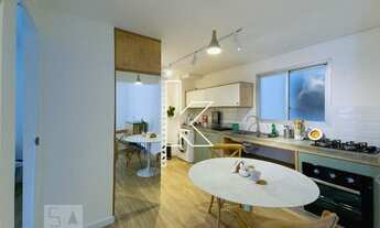 Imagem 7: SãO PAULO - Apartamento Padrão - Itaim Bibi