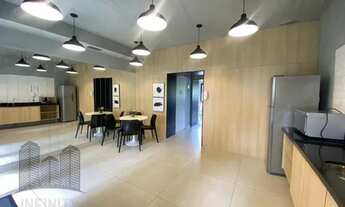 Imagem 6: Apartamento com 1 quarto, 35m², à venda