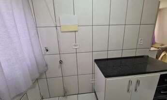 Imagem 7: Apartamento à venda no Ganchinho com 2 quartos