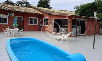 Imagem: Casa na praia codigo 24842