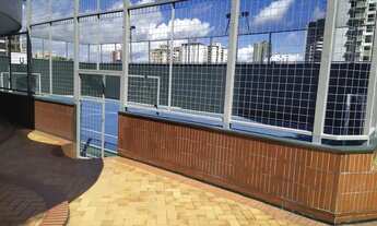 Imagem 3: VENDE-SE APARTAMENTO NO ED. ATLANTIS TOWER SÍNTESE COM 242m², 3 SUÍTES E 4 VAGAS