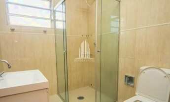 Imagem 5: Casa assobradada com 3 dorms sendo 1 suite 3 banheiros 2 vagas na garagem - com 156m² na