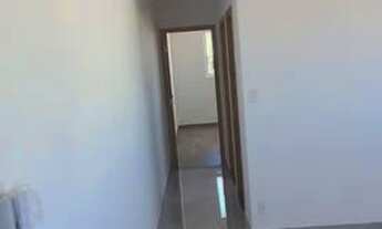 Imagem: BELO HORIZONTE - Apartamento Padrão - Coqueiros