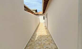 Imagem 6: Casa à venda no bairro Jardim Marina - Mongaguá/SP