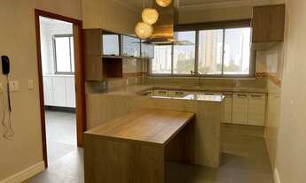 Imagem 5: Apartamento 4 Quartos ,1 por andar,294 m2 Centro-Norte - Cuiabá - MT