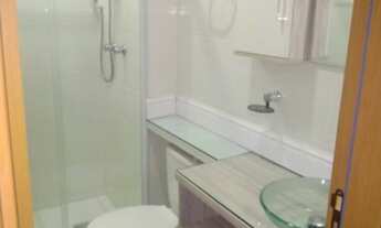 Imagem 4: Apartamento para Locação em Nova Iguaçu, Jardim tropical, 2 dormitórios, 1 banheiro, 1 vag