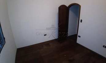 Imagem 7: Casa Sobrado - Jardim Satélite - 4 Dormitórios - 265m²