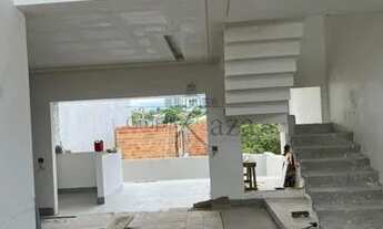 Imagem 4: Sobrado no Vivva - 225 m² - 3 suítes - 2 vagas - VENDA - Aceita Permuta