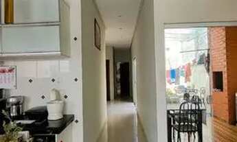 Imagem 4: Imóvel térreo à venda no Cond. Lion ville, 3/4 , 2 suítes aceita financiamento 610 mil