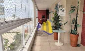 Imagem 7: Apartamento com 3 dormitórios, 110 m² - venda por R$ 1.007.000 ou aluguel por R$ 5.500/mês