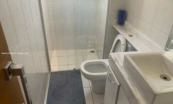 Imagem 5: Apartamento para Locação em São Paulo, Jaguaré, 2 dormitórios, 1 banheiro, 2 vagas