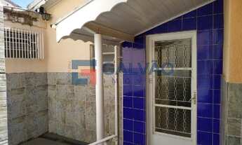 Imagem 5: Casa para locação na Vila Arens em Jundiaí - SP