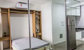 Imagem 7: Apartamento para Aluguel - Consolação, 1 Quarto, 30 m2