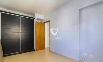 Imagem 4: Apartamento com 2 dormitórios para alugar, 66 m² por R$ 4.580,00/mês - Alphaville - Baruer