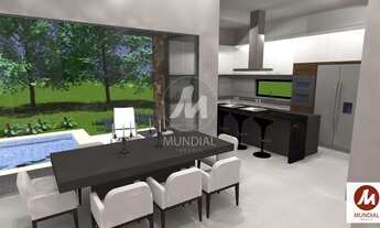 Imagem 6: Casa (térrea em condominio) 3 dormitórios/suite, cozinha planejada, portaria 24hs, lazer