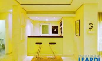 Imagem 4: APARTAMENTO - MORUMBI - SP