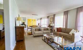 Imagem 3: APARTAMENTO - CAMPO BELO - SP