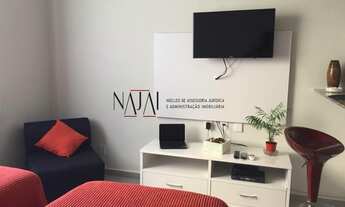 Imagem 5: Kitnet Copacana Apartamento com 1 dormitório