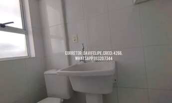 Imagem 5: Gran Vista Ponta Negra, 117m², 4 dormitorios , parcialmente mobiliado