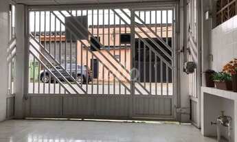 Imagem 3: São Paulo - Casa Padrão - Mooca