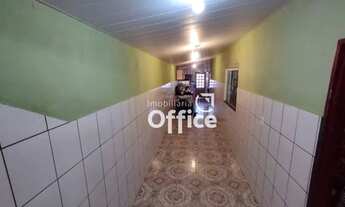 Imagem 2: Casa com 3 dormitórios à venda, 180 m² por R$ 230.000,00 - Vila João Luiz de Oliveira - An