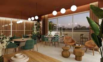 Imagem 6: Apartamento com 2 quartos à venda, 77 m² por R$ 882.700 - São Domingos - Niterói/RJ