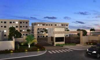 Imagem: Araraquara - Apartamento Padrão - Jardim